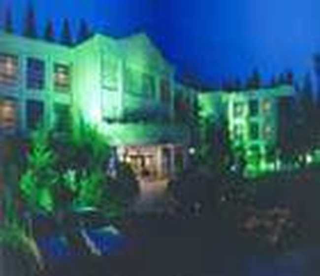 上海滨江度假中心,图二