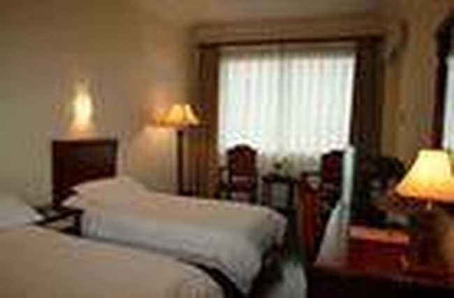 上海雍和宾馆,图三