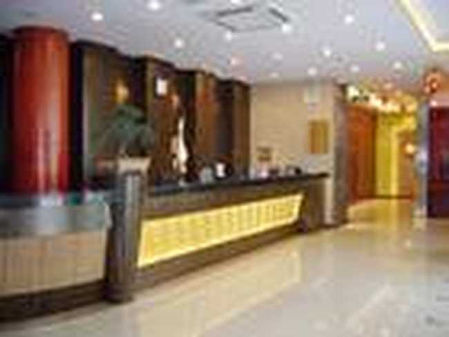 上海榆松宾馆,图二