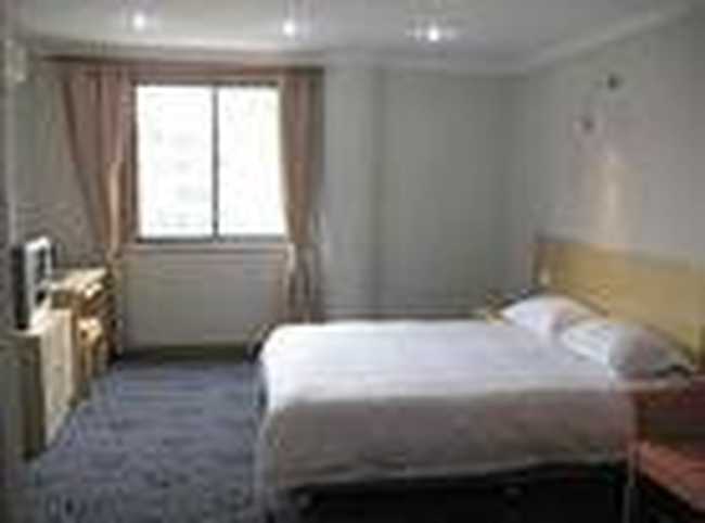 上海千百度商务酒店,图三