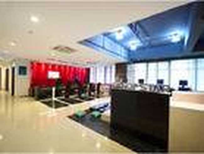 七斗星商旅酒店－上海五角場(chǎng)店,圖一