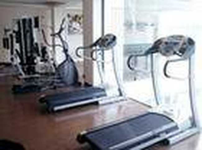 上海枫蓝商务酒店,图三