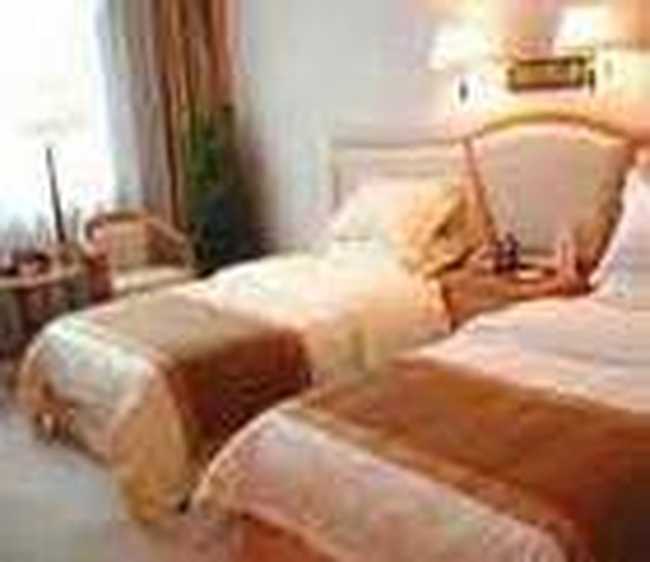 上海吉侬－思曼达宾馆,图三