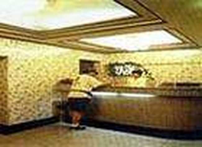 上海凯虹宾馆,图二