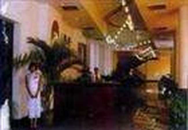 上海新潮宾馆,图二