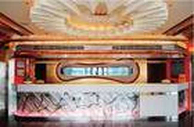 莫泰连锁酒店-崇明八一路店,图二