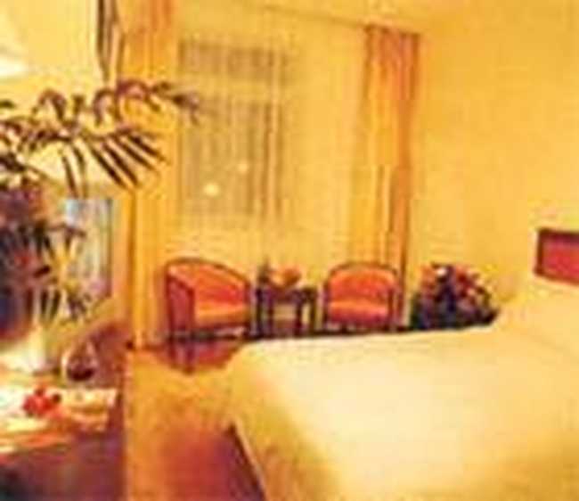 上海景缘假日酒店-中山店,图三