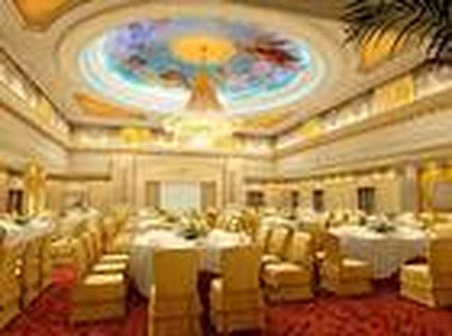 人民大酒店,图二