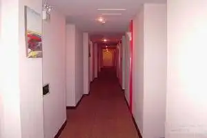 瑞登酒店-徐汇店