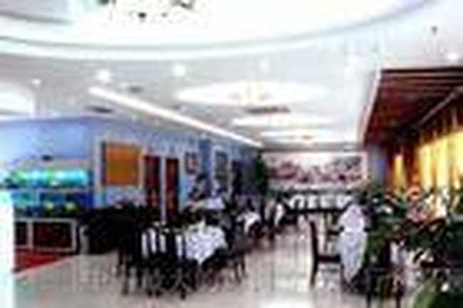 雅特商务酒店上海火车站店,图二