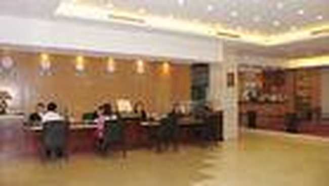 上海酒钢大酒店,图二