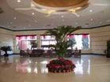 上海江蓉大酒店,图二