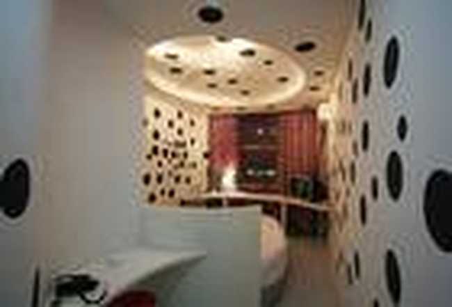 上海优家旅店,图二