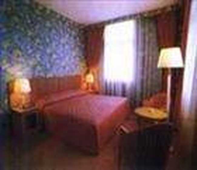 上海房地宾馆,图三