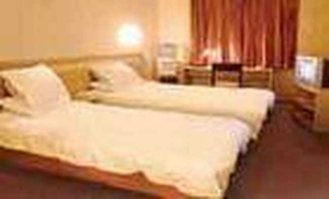 上海如来大酒店,图二