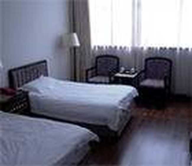 上海中运大酒店,图三