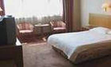 上海亭枫宾馆,图三