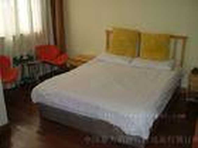 上海百星假日酒店,图二