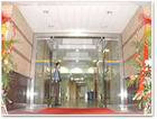 上海吉宝宾馆,图一