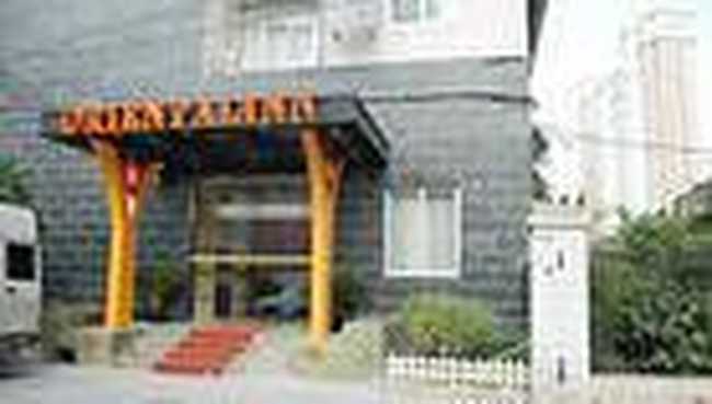 上海奥邦酒店－博览中心店,图一