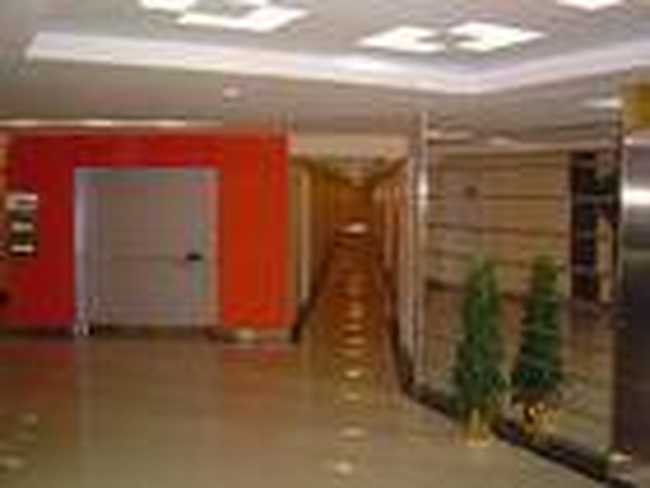 上海123吉曼酒店,圖二