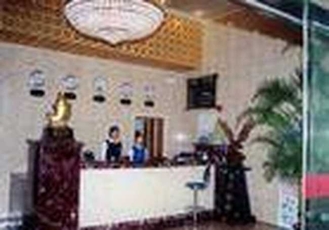 上海鹏飞宾馆,图二