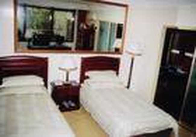 上海鹏飞宾馆,图三