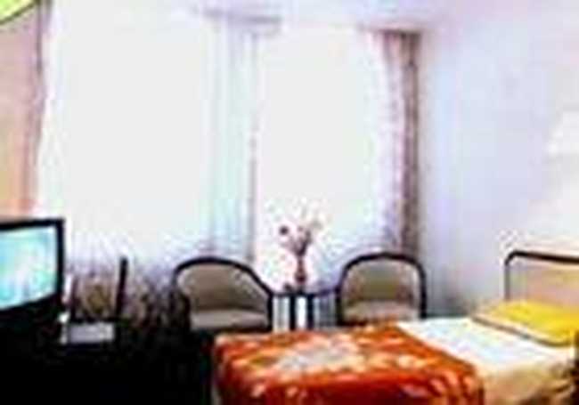 上海瀛都宾馆,图三