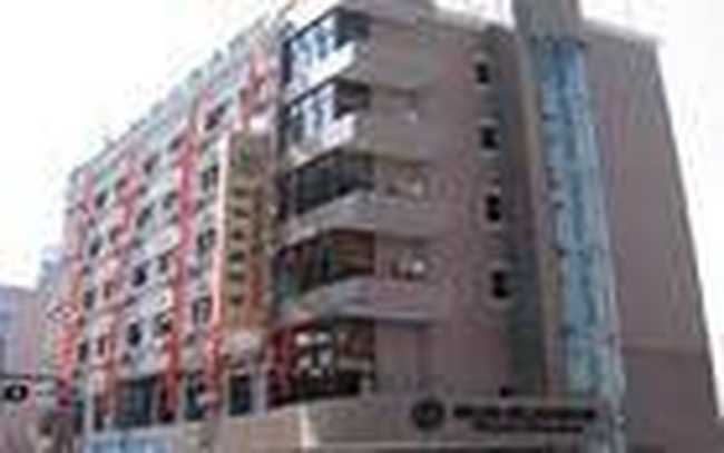 格林豪泰上海曲阳店,图一