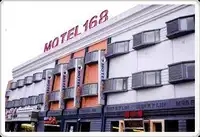 莫泰酒店连锁－嘉定博乐路店