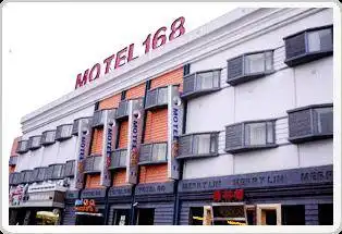 莫泰酒店连锁-嘉定博乐路店