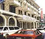 上海宝隆居家酒店－罗泾店