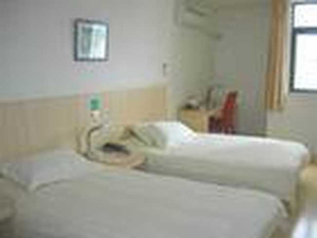 上海锦江之星－张江店,图三