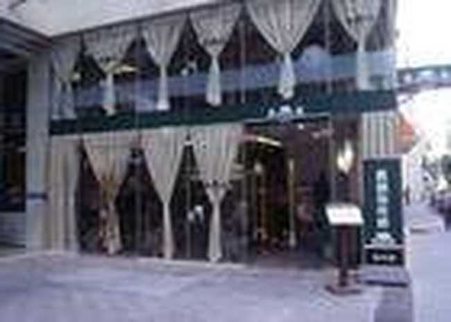 上海枫蓝商务酒店,图二