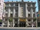 上海龙建大酒店,图一