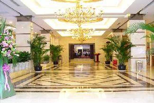 上海铭阳大酒店