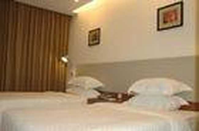 上海亨泰宾馆,图三