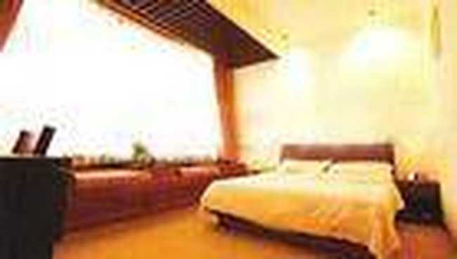 上服假日大酒店-北外滩店,图三