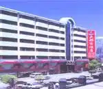 上海大都市酒店*