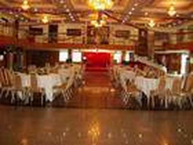 上海瀛都宾馆,图二