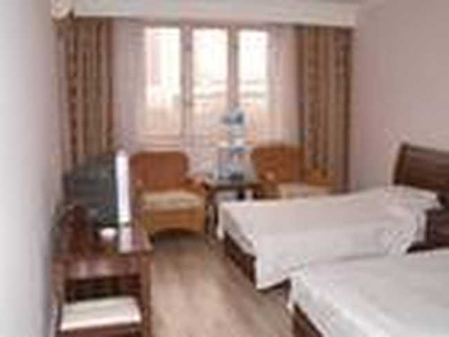 上海申泉饭店,图三