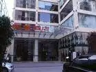 上海枫蓝商务酒店,图一