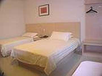 锦江之星-上海火车站,图三