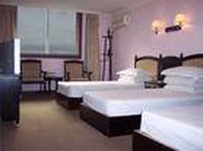 上海吉泰宾馆-中山北路店,图二