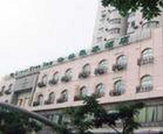 格林豪泰上海打浦快捷酒店,图一