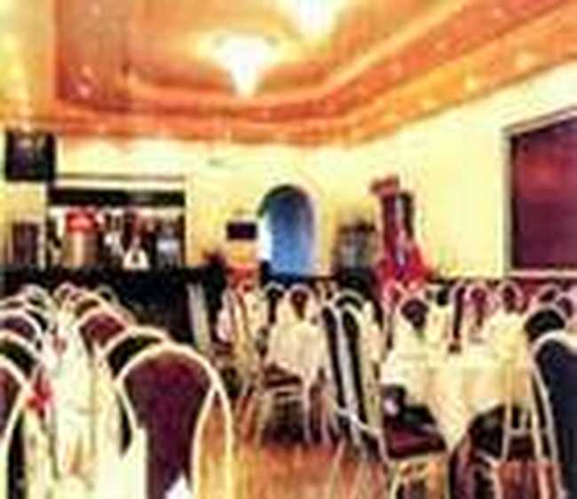 上海文艺宾馆,图三