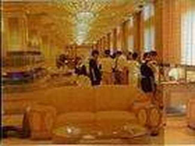 上海松源大酒店,图二