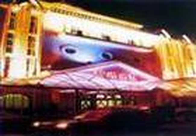 上海新潮宾馆,图一