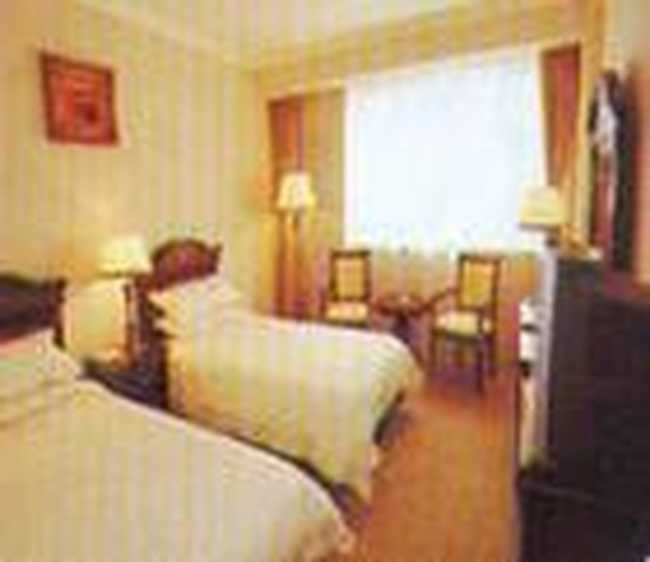 上海教育宾馆,图三