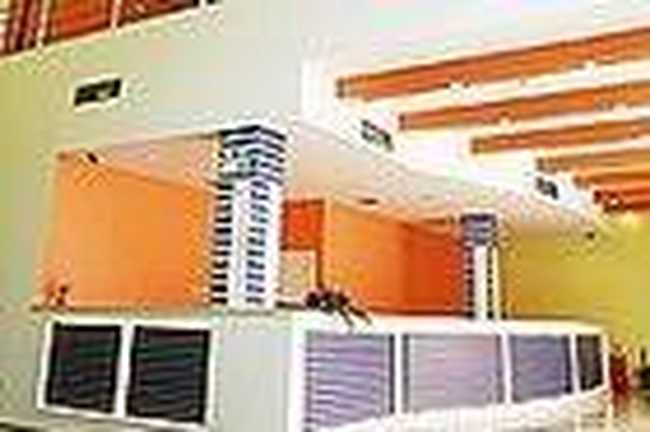 漢庭酒店連鎖－上海南站店,圖二